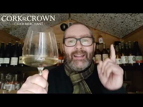 #383 Fowey Valley 'Vintage Cider'