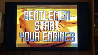 Sega saturn arcade nostalgia racing games #segasaturn #polymega #sega #nostalgia