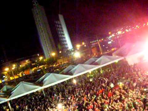 Ivete Sangalo - Me abraça, Eternamente, Ta tudo bem e Pegue aí