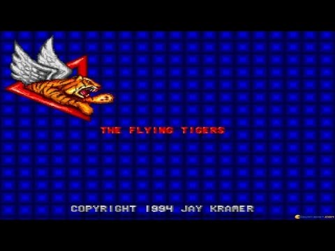 Flying Tigers PC