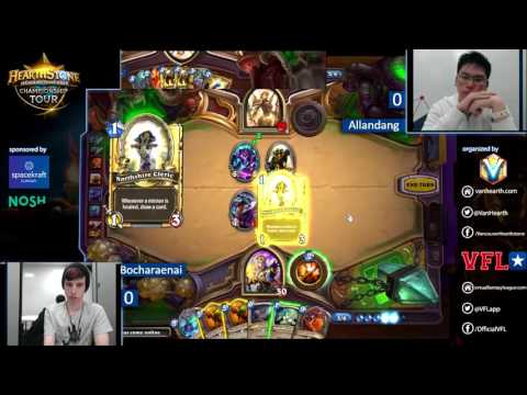 VFL-Tavern Hero April 30, 2016 - Quarter Finals (QuickShot)