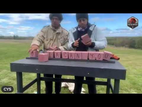 S7 E7 Pt 1 -  6th Tribal Immunity Challenge