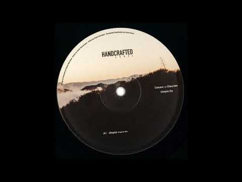 Cesare vs Disorder - Under Your Shadow