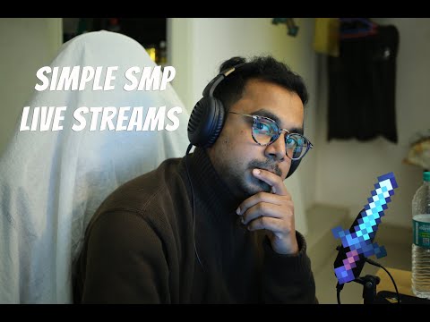 EPIC 1000 FT CACTUS FARM!! 😮 Minecraft SMP India Livestream