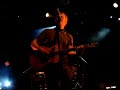 A.C. Newman | The Changeling (Get Guilty) | live Echoplex, November 13, 2012