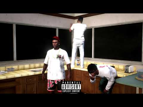 [YBN-LS] [IC] DRAMAFRM112TH - TOPP OPP PT.1