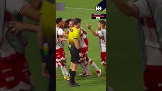 Veja o segundo Gol do CRB contra o CSA - SEMIFINAIS ALAGOANO 2026