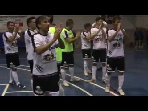 J.7º, Denia Futsal (Alicante) - Integra2 Navalmoral FS. Temp. 16-17