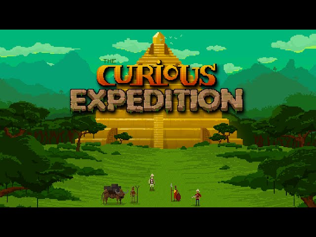 The Curious Expedition