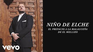 El Prefacio a la Malagueña de El Mellizo Lyrics English Translation