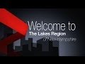 New Hampshire Lakes Region Video Tour 