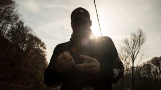 True Meaning of Fishing