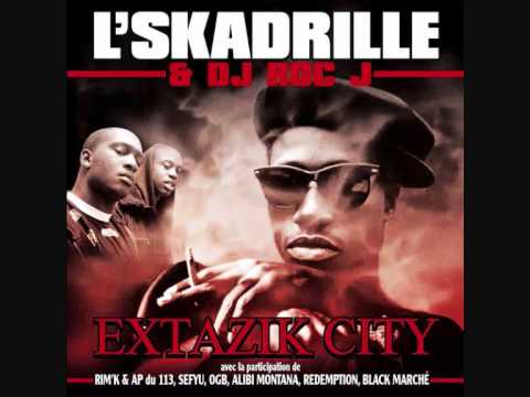 15 16ar - on vit comme on peut feat sefyu