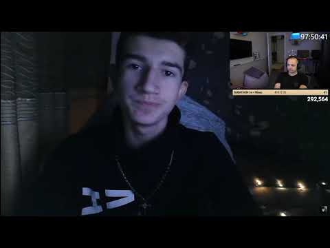 GUH REAKCIJA NA KAKVI su SIMI i GOLDENITO ZAPRVO Kada se Ugase KAMERE!? TACKA JE STAVLJENA .