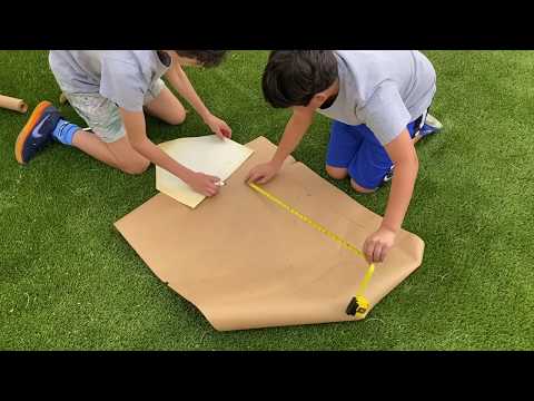Measure Your Strike Zone