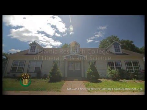 National Islamic Academy Project Overview