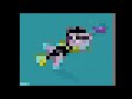 PBS Arthur Season 8 Funding Credits Version 2 2004 HD 60fps In Pixelate DAILY NUMBER