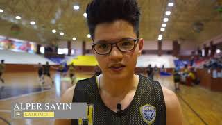 Uba International Academy Interview 2019 Showcase Highlight