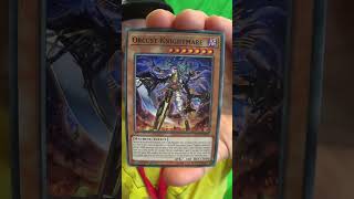 Day 1008 Opening Yu Gi Oh Cards by PewLookAlike #opening #trending #satisfying #yugioh #pokemon