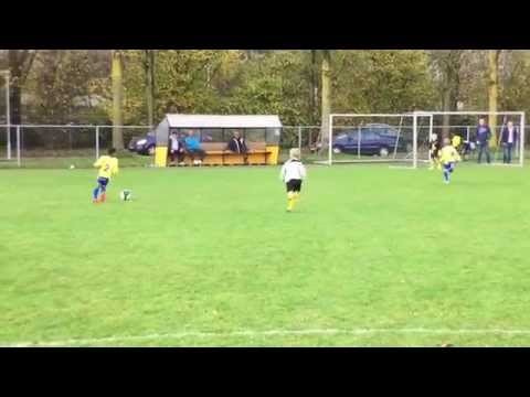 DCS F1 Zevenaar - DZC '68 F1 (07-11-2015)