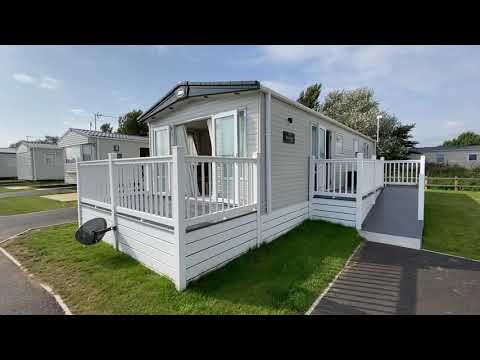 Broadland Sands Holiday Park, CF4 Coast Road, Corton, NR32 5LQ - Caminhe pelo tour de vídeo