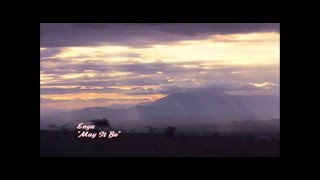 Howard Shore - Breaking of the Fellowship / Enya - May It Be (Music Video)