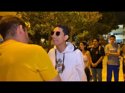 VENTYZCO VS AGNIX🔥(BATALLON🔥)  OCTAVOS - REGIONAL MONARCA CIX