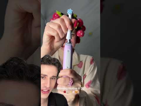 WEIRD MORNING SHED ROUTINE. #dermreacts #skincare #morningshed