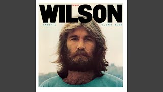 Songtext von Dennis Wilson - Friday Night Text Musik-video-Miniaturansicht