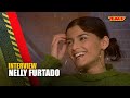 Nelly Furtado: 'My Mother's Side Of The Family Is Very Musical' | Interview | TMF