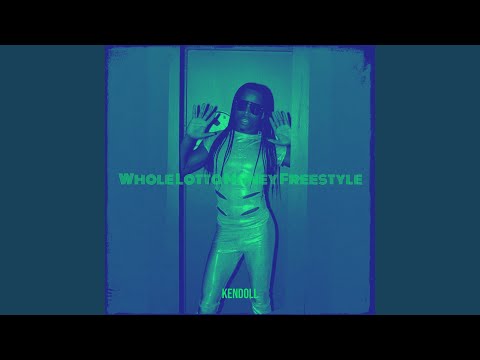 Whole Lotta Money Freestyle