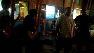 Old Man Rebel - Promoter (Of Earthbound Causes) (Cover)