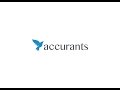 Accurants: Complete Small Business Management Software demo