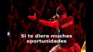 Iron Maiden - El Dorado (Subtitulado en Español) (En Vivo!)