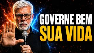 O segredo revelado na bíblia para administrar melhor a sua vida | Pastor Cláudio Duarte