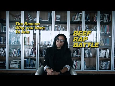 Beef Rap Battle | Yacko
