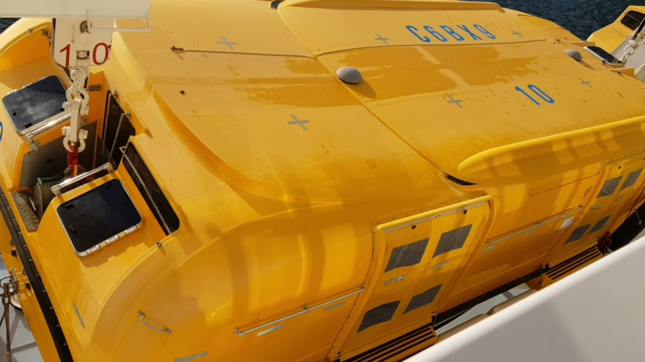 Ovation of the Seas - Cabin 7228 - Video 3
