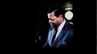 Oscar Peterson - Sally's Tomato