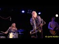 Terry Hanck & Tomi Leino Trio - Peace of Mind (video Jyrki Kallio)