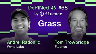 The AI Data Engine Behind 8M Devices & Petabytes of Web Data | Andrej Radonjic, Grass (#68)