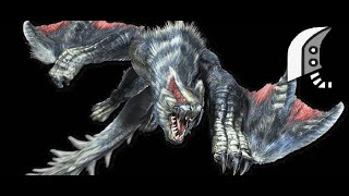 [MHXX] 請問勇氣大劍用劍格檔+位移這個動作?