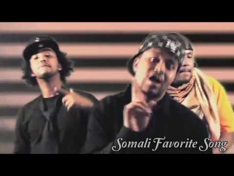 SOOMAR MEESHII - DULUF ft ODAY SHIRWAC
