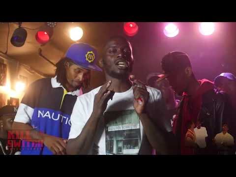 Myers Lansky vs Lord Nem