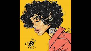 Kehlani - Honey (Rabib Remix)