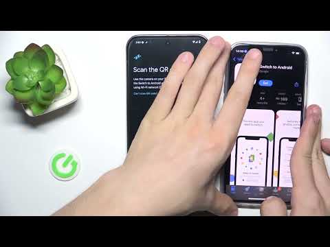 How to Move Your Data from iPhone to Pixel 9 Pro XL