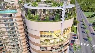 Rise Organic Homes | 9711836846 | 2/3/4 BHK Flats in Ghaziabad