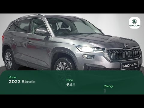 Skoda Kodiaq Style 2.0TDi 150HP DSG - 2 Year Warra - Image 2