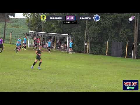 31º Campeonato Futebol de Campo  |  17/02 .