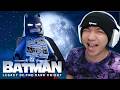 Lego Batman Legacy Of The Dark Knight Bahasa Indonesia