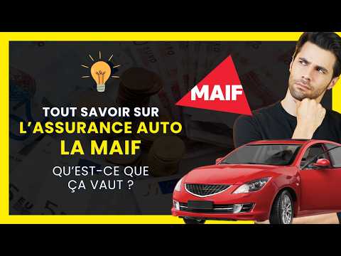 Everything you need to know about MAIF CAR INSURANCE (2025) | Reviews, Benefits, Rates, Reimburse...